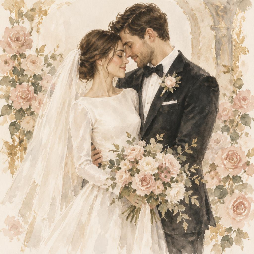 Arthur and Lilit